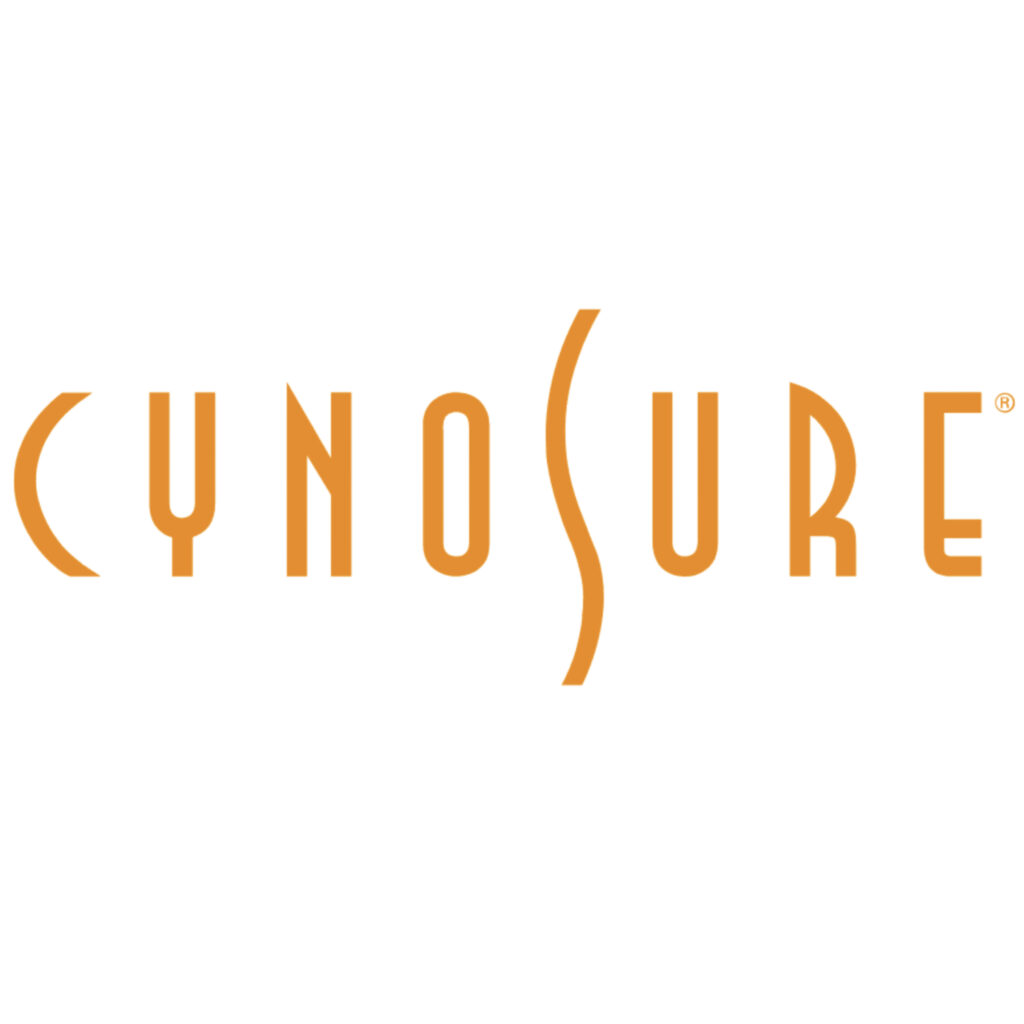 CynoSure Laser Logga- Meditech Scandinavia